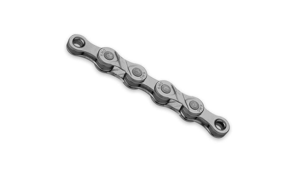 Grandinė KMC e8 Turbo EPT 8-speed 122-links 