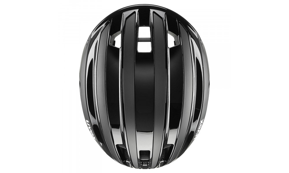 Šalmas Uvex surge aero MIPS black matt - 9