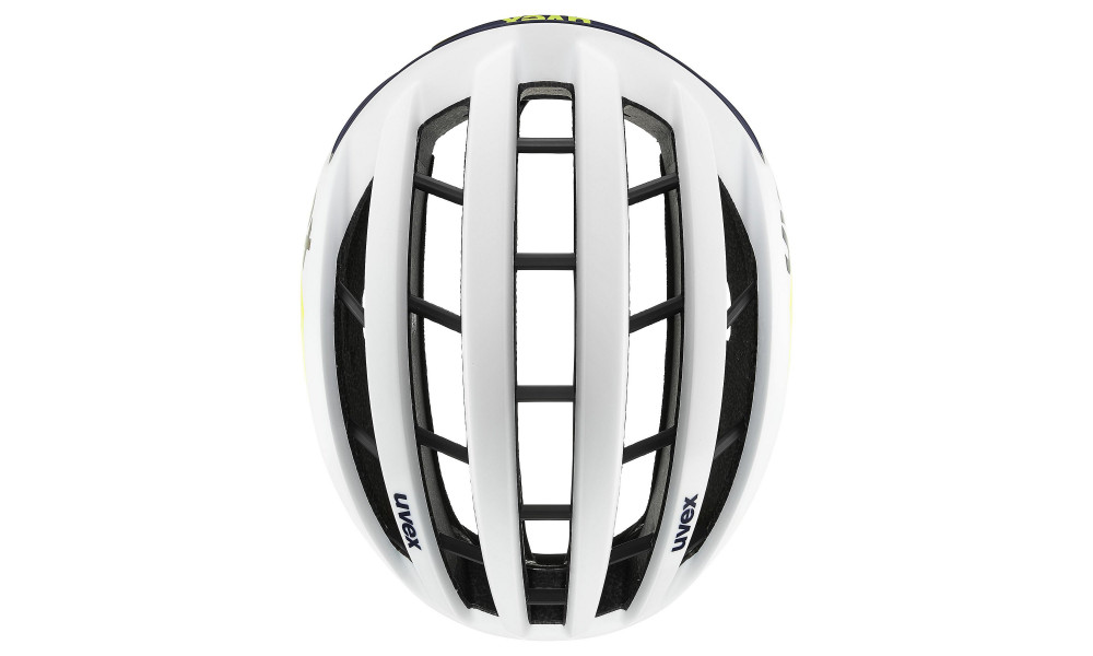 Šalmas Uvex surge aero MIPS team edition - 4