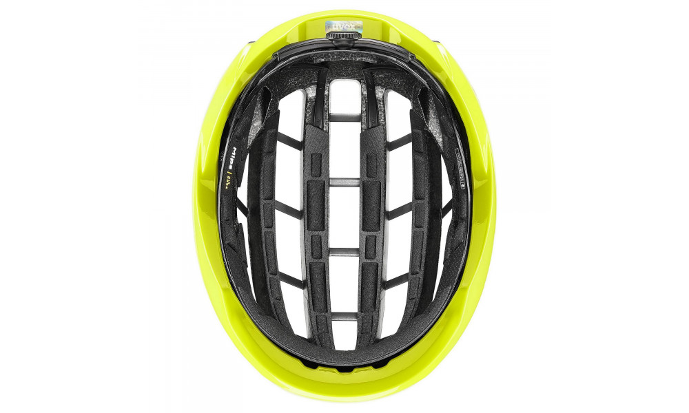 Šalmas Uvex surge aero MIPS team edition - 7