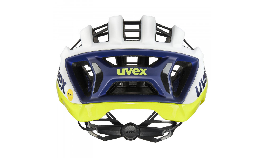 Šalmas Uvex surge aero MIPS team edition - 8