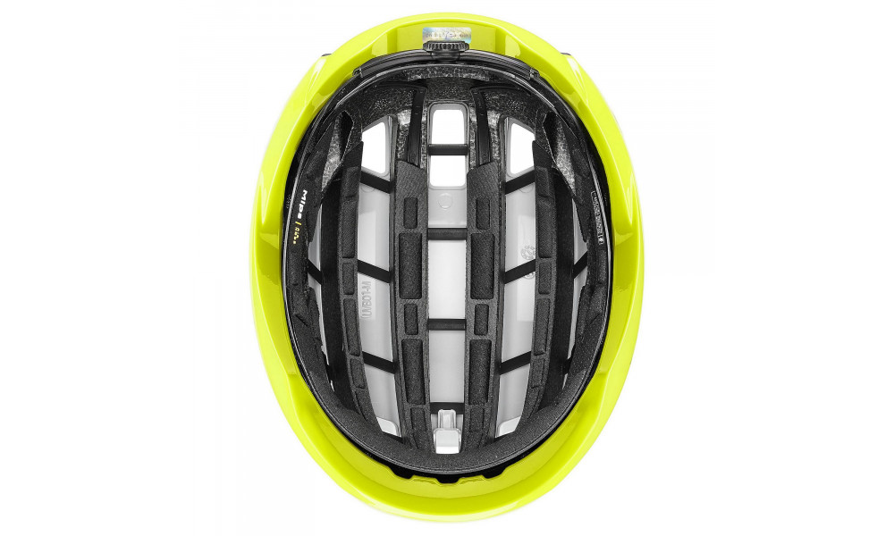 Šalmas Uvex surge aero MIPS team edition - 9