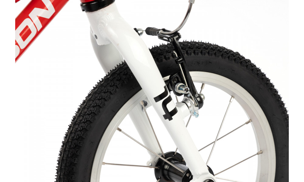 Dviratis Karbon Superlight 14 red - 2