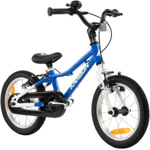 Dviratis Karbon Superlight 14 blue