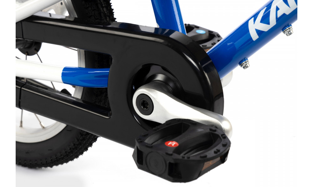 Dviratis Karbon Superlight 14 blue - 6