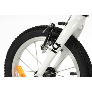 Dviratis Karbon Superlight 14 pink
