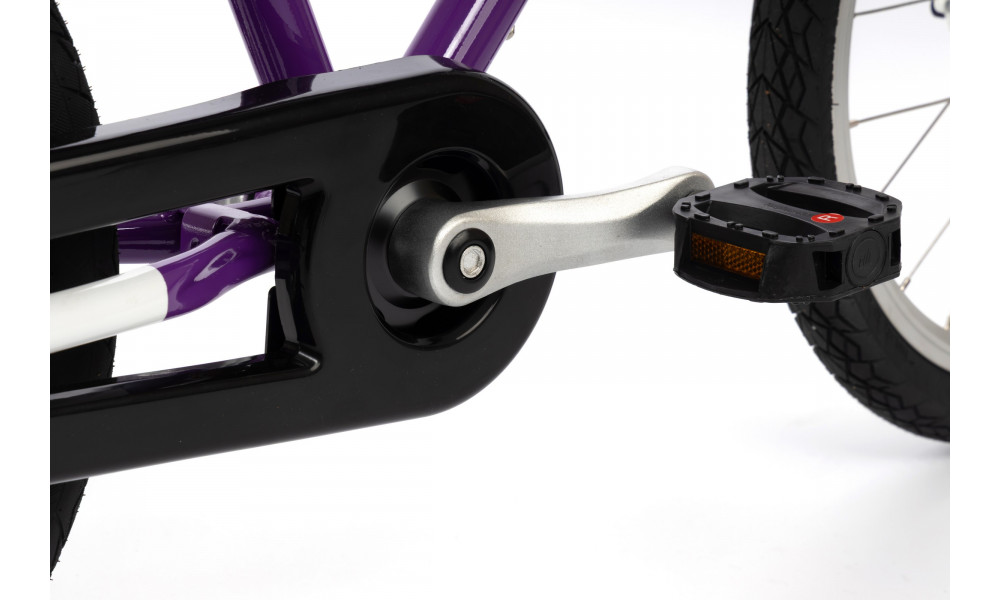 Dviratis Karbon Superlight 18 violet - 11