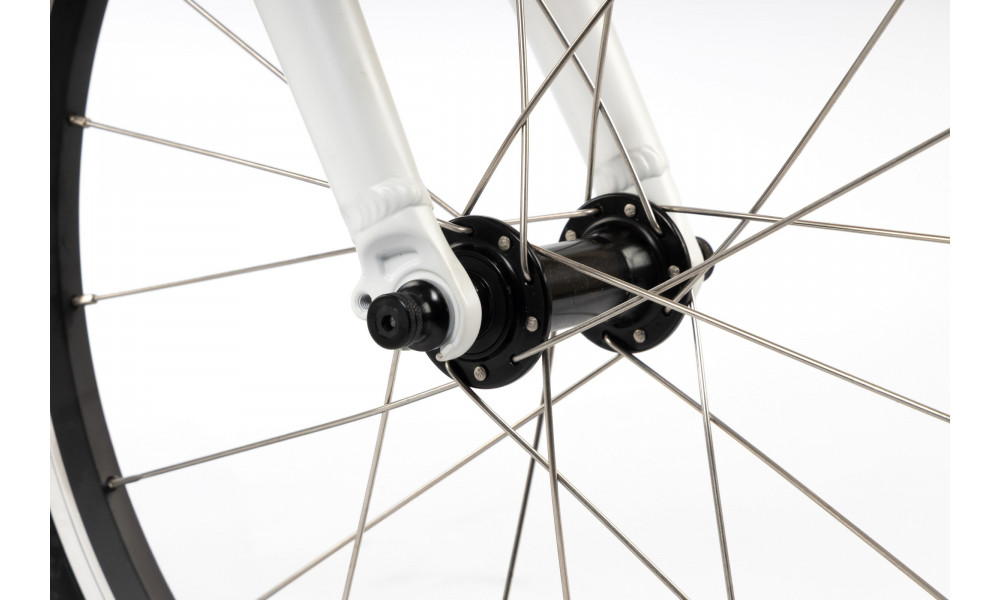 Dviratis Karbon Superlight 20 black - 7