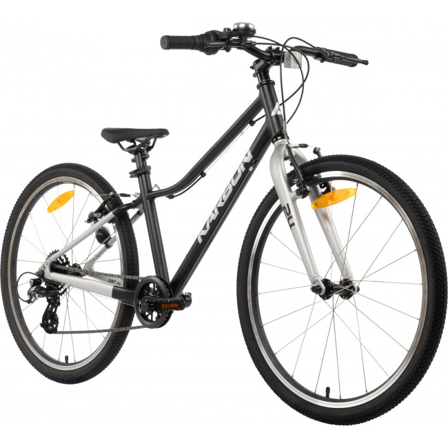 Dviratis Karbon Superlight 24 black