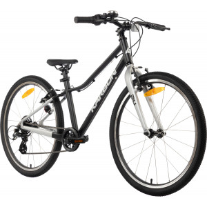 Dviratis Karbon Superlight 24 black