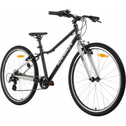 Dviratis Karbon Superlight 26 black