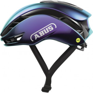 Šalmas Abus Gamechanger 2.0 MIPS flip flop purple Šalmas Abus Gamechanger 2.0 MIPS flip flop purple