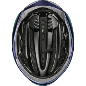 Šalmas Abus Gamechanger 2.0 MIPS flip flop purple Šalmas Abus Gamechanger 2.0 MIPS flip flop purple