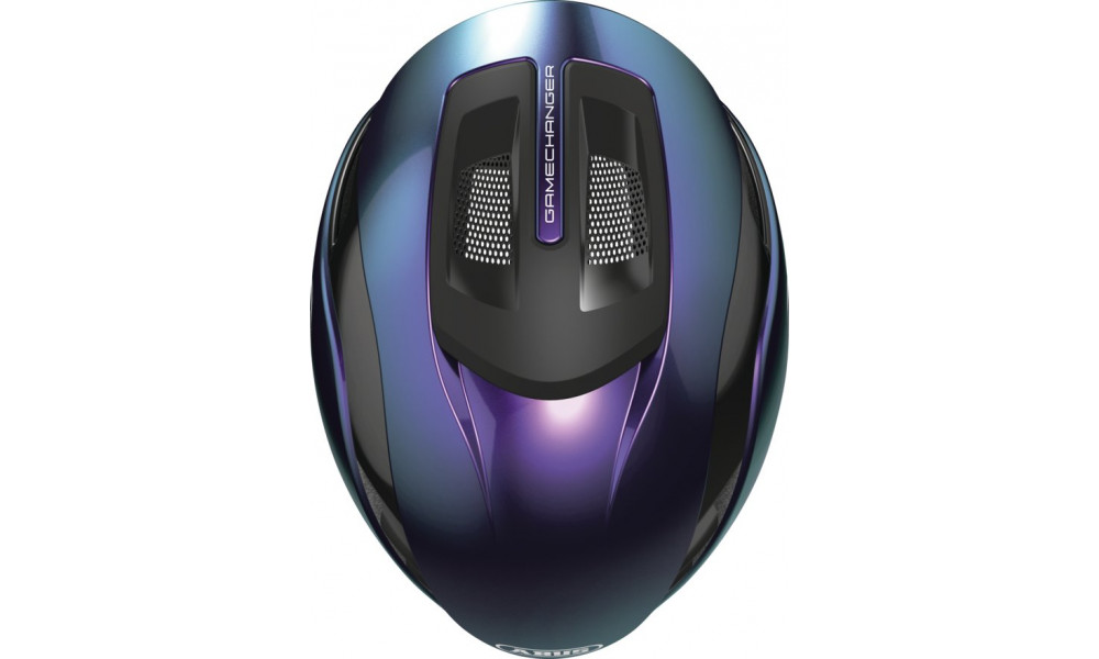 Šalmas Abus Gamechanger 2.0 MIPS flip flop purple - 7