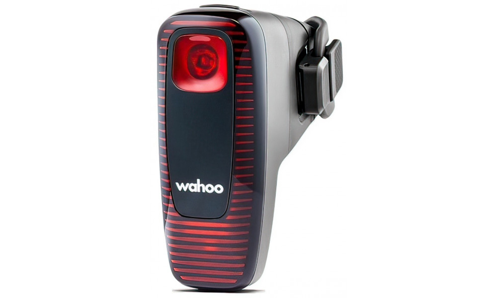 Galinis žibintas Wahoo TRACKR su radaru - 1