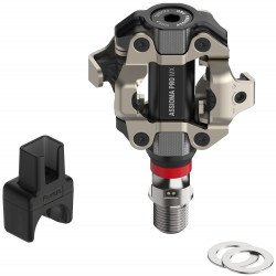 Pedalas su galios matuokliu Favero Assioma PRO MX-UP Upgrade Kit right