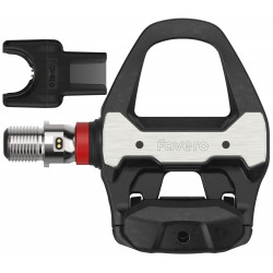 Pedalas su galios matuokliu Favero Assioma PRO RS-UP Upgrade Kit right