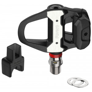 Pedalas su galios matuokliu Favero Assioma PRO RS-UP Upgrade Kit right