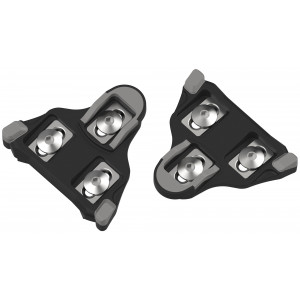 Plokštelės pedalams Favero Assioma PRO RS / SPD-SL 6° grey