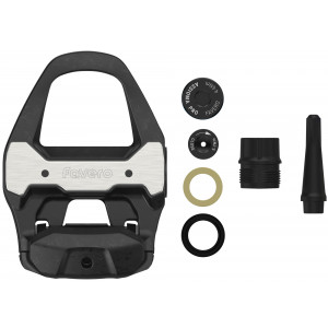 Pedalo korpusas Favero Assioma PRO RS with parts left