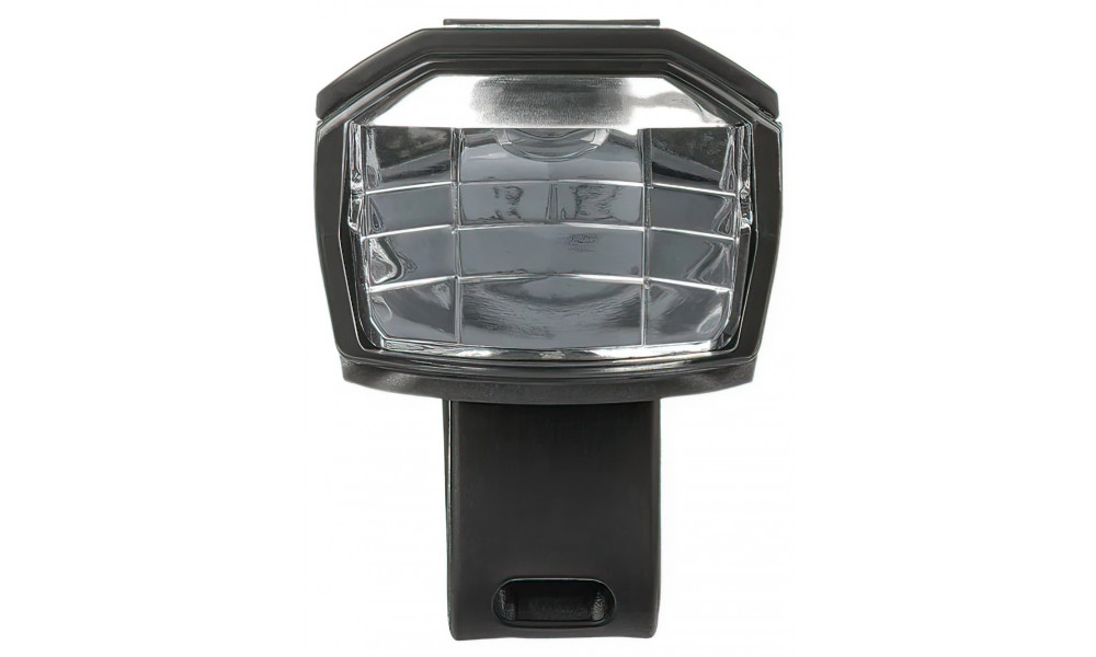 Apšvietimo komplektas Trelock LS 480 Lighthammer 80 Lux + LS 740 Vector E-Bike - 6