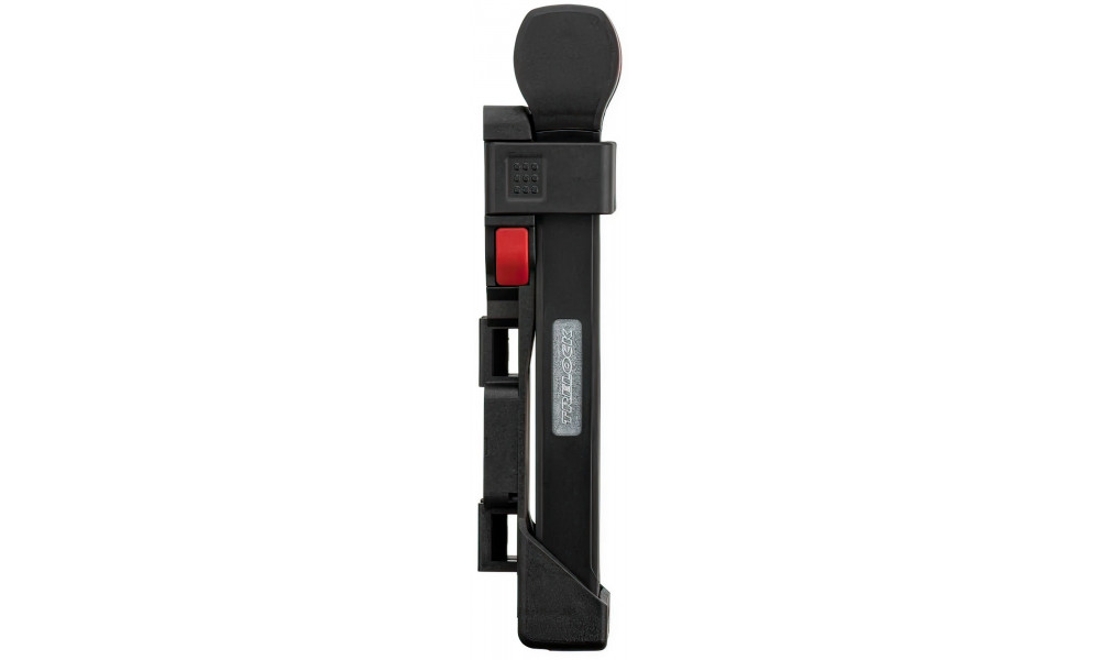 Spyna Trelock FS 480/100 Cops® ZF 480 X-press Smart-/Air-Tag - 4