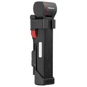 Spyna Trelock FS 480/100 Cops® ZF 480 X-press Smart-/Air-Tag