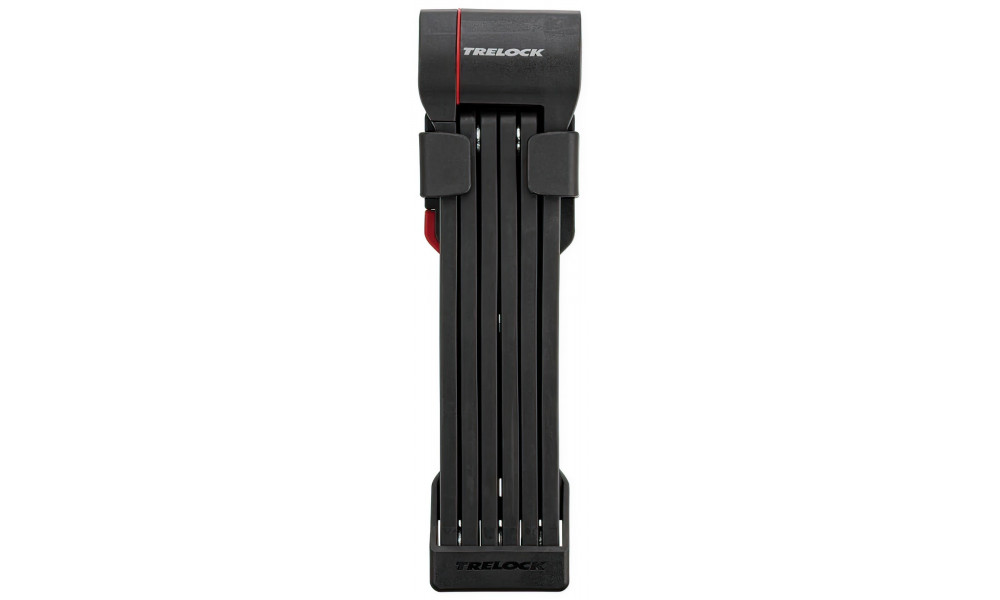 Spyna Trelock FS 480/100 Cops® ZF 480 X-press Smart-/Air-Tag - 7