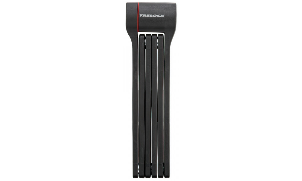 Spyna Trelock FS 480/100 Cops® ZF 480 X-press Smart-/Air-Tag - 9