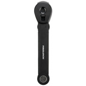 Spyna Trelock FS 580/90 Cops® ZF 580 X-press Smart-/Air-Tag