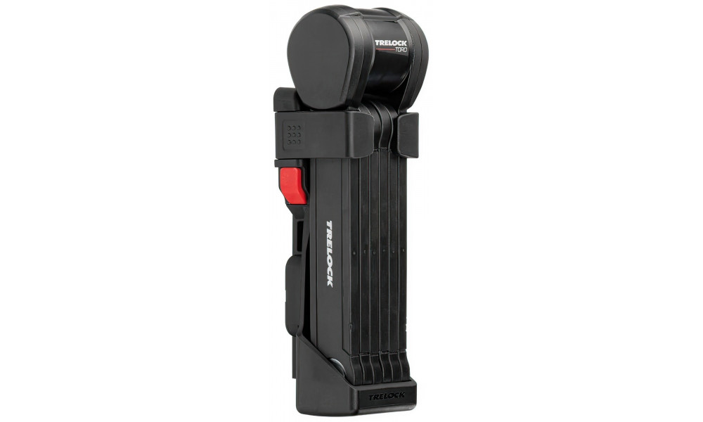 Spyna Trelock FS 580/90 Cops® ZF 580 X-press Smart-/Air-Tag - 4