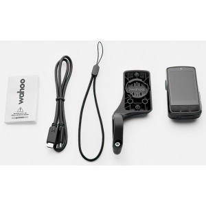 Dviračio kompiuteris Wahoo ELEMNT Bolt V3 GPS
