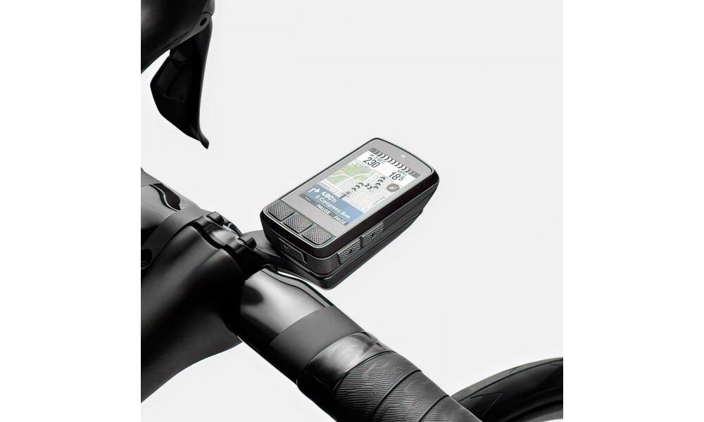 Dviračio kompiuteris Wahoo ELEMNT Bolt V3 GPS - 5