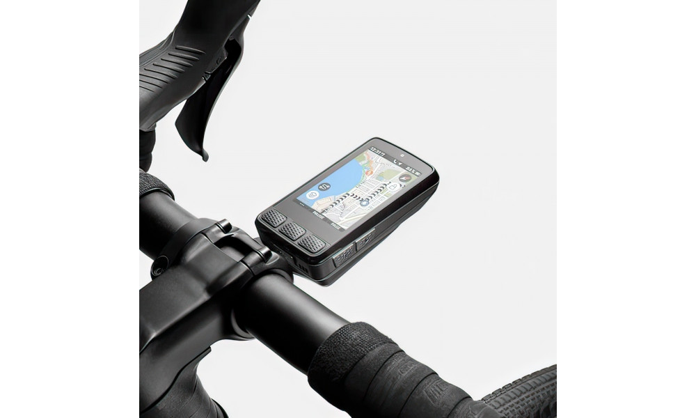 Dviračio kompiuteris Wahoo ELEMNT Roam V3 GPS - 4