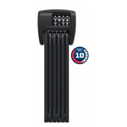 Spyna Abus Bordo 6000C/90 black SH