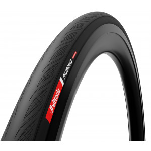 Padanga 28" Vittoria Rubino V G2.0 TLR Fold 700x32c / 32-622 black Padanga 28" Vittoria Rubino V G2.0 TLR Fold 700x32c / 32-622 black