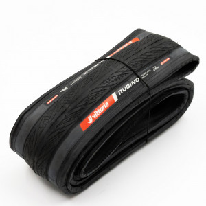 Padanga 28" Vittoria Rubino V G2.0 TLR Fold 700x28c / 28-622 black Padanga 28" Vittoria Rubino V G2.0 TLR Fold 700x28c / 28-622 black