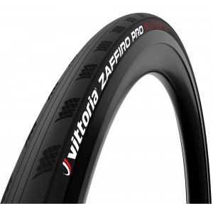 Padanga 28" Vittoria Zaffiro Pro V G2.0 Fold 700x28c / 28-622 black Padanga 28" Vittoria Zaffiro Pro V G2.0 Fold 700x28c / 28-622 black