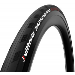 Padanga 28" Vittoria Zaffiro Pro V G2.0 Fold 700x28c / 28-622 black