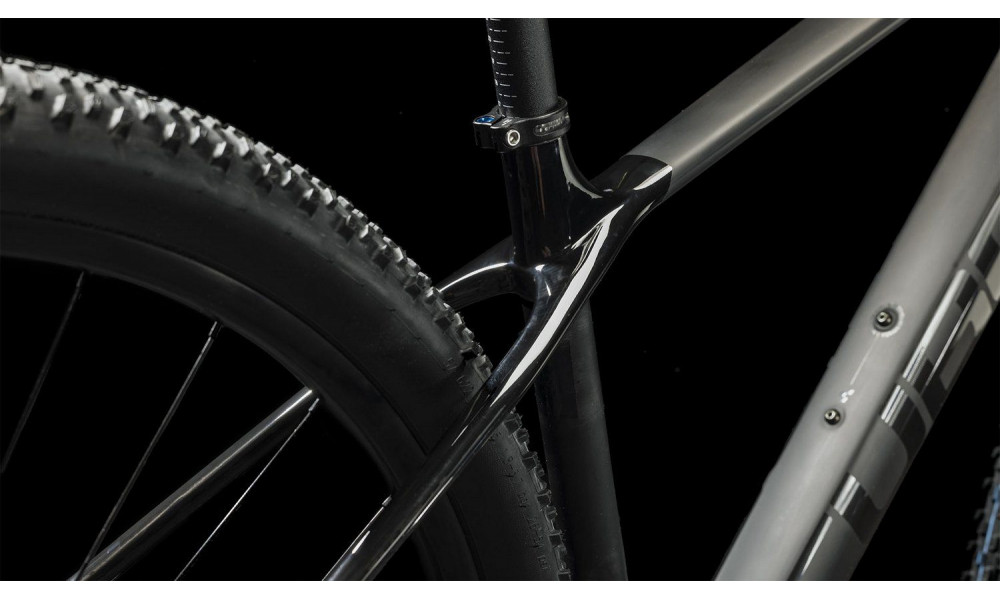 Dviratis Cube Elite C:62 ONE 29 carbon'n'black 2024 - 3