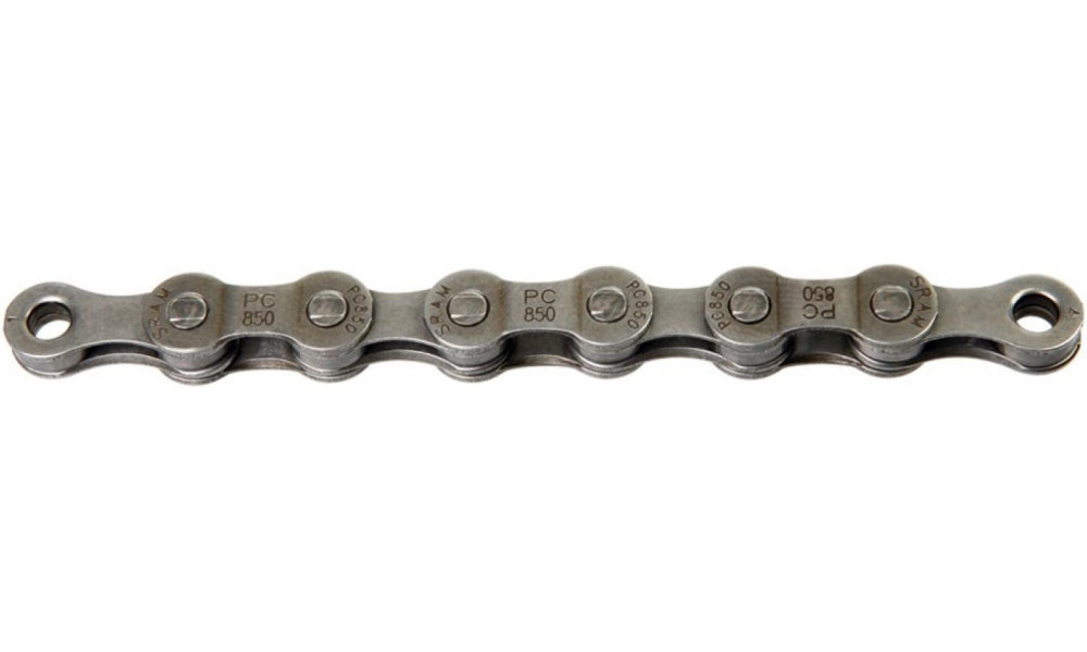 Grandinė SRAM PC 850 8-speed 114-links bulk (OEM) 