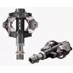 Pedalai Shimano XTR PD-M9200 Standard SPD + SM-SH51