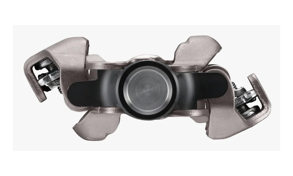 Pedalai Shimano XTR PD-M9200 Standard SPD + SM-SH51 - 5