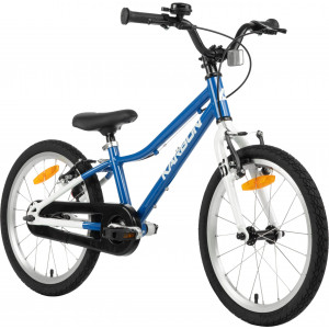 Dviratis Karbon Superlight 18 blue