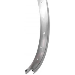 Ratlankis Mach1 KID E10 16" - 305x21C Raw 20H ZigZag V9