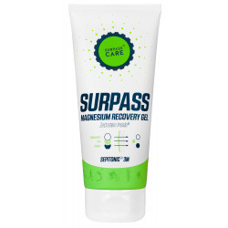 Gelis atsistatymui Surpass Magnesium Recovery 200ml