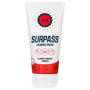 Kremas nuo trynimo Surpass Chamois Natural 170ml