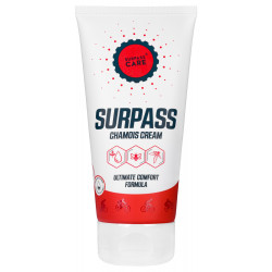 Kremas nuo trynimo Surpass Chamois Natural 170ml