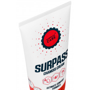 Kremas nuo trynimo Surpass Chamois Natural 170ml