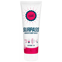 Prausimosi gelis plaukams ir kūnui Surpass Sepitonic Women 250ml